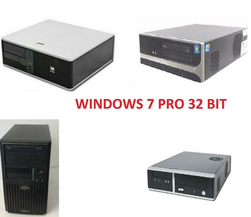 Computer desktop economico - desktop,