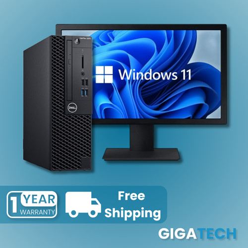 Pacchetto desktop fast - pc,