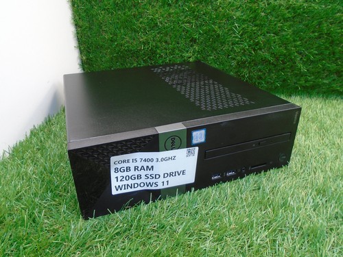 Desktop dell vostro 3268 - pc,