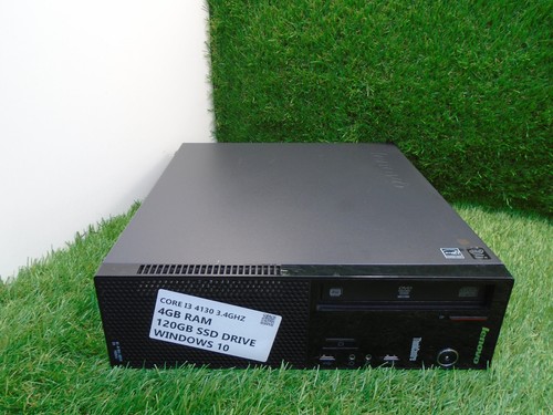 Lenovo thinkcentre e73 intel - thinkcentre,