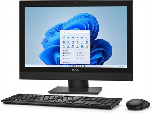 Dell optiplex 3240 - optiplex, i5-6thg
